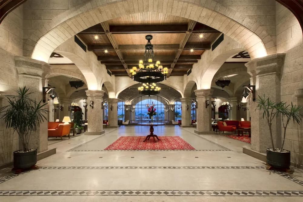 Kempinski Hotel Soma Bay 5