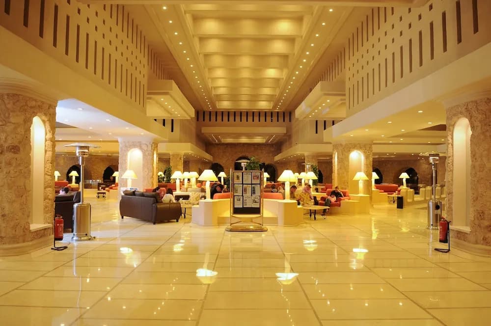 Pickalbatros Citadel Resort 4