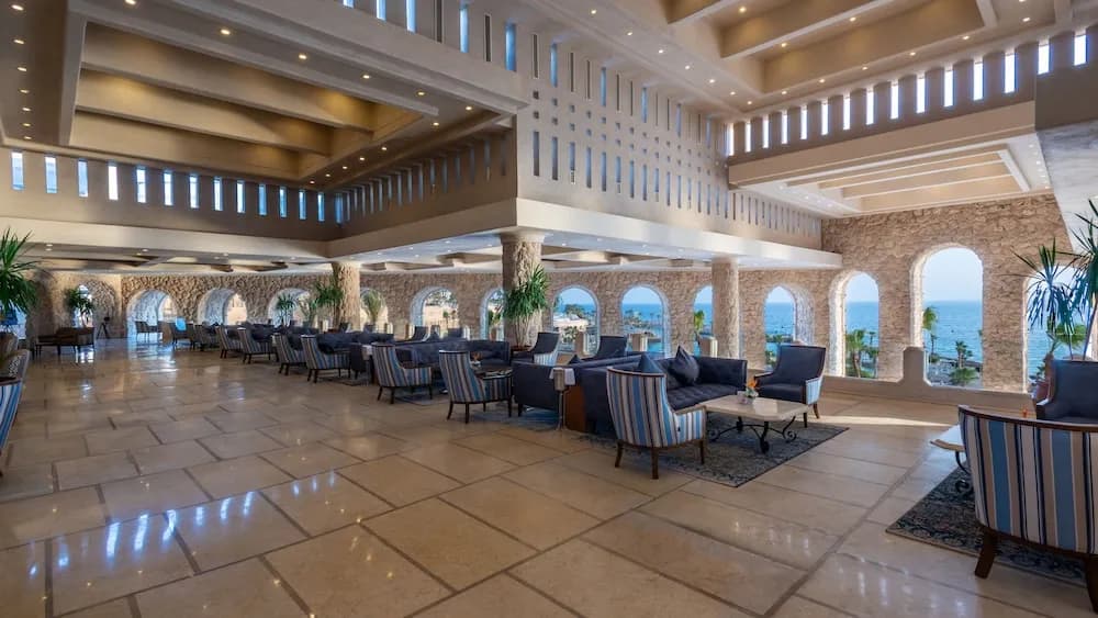 Pickalbatros Citadel Resort 3