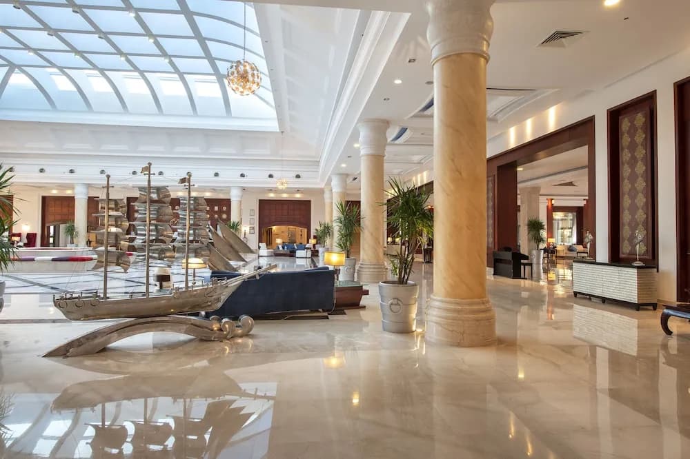 Premier Le Reve Hotel & Spa 2