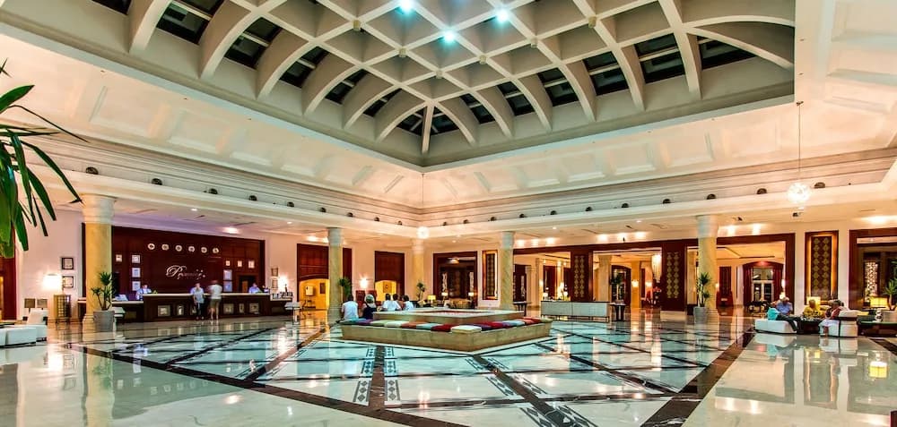 Premier Le Reve Hotel & Spa 4