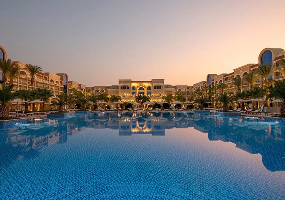 Premier Le Reve Hotel & Spa