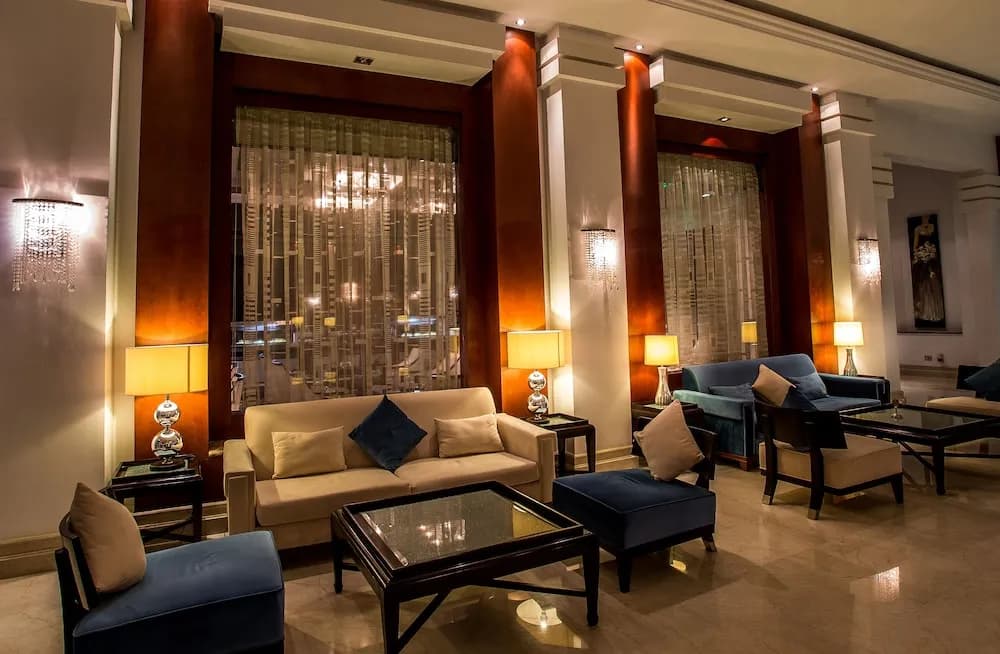 Premier Le Reve Hotel & Spa 5