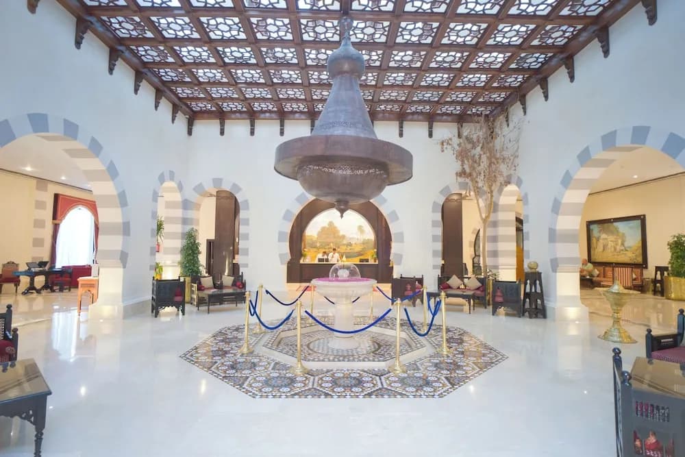 Stella Beach Resort & Spa 2