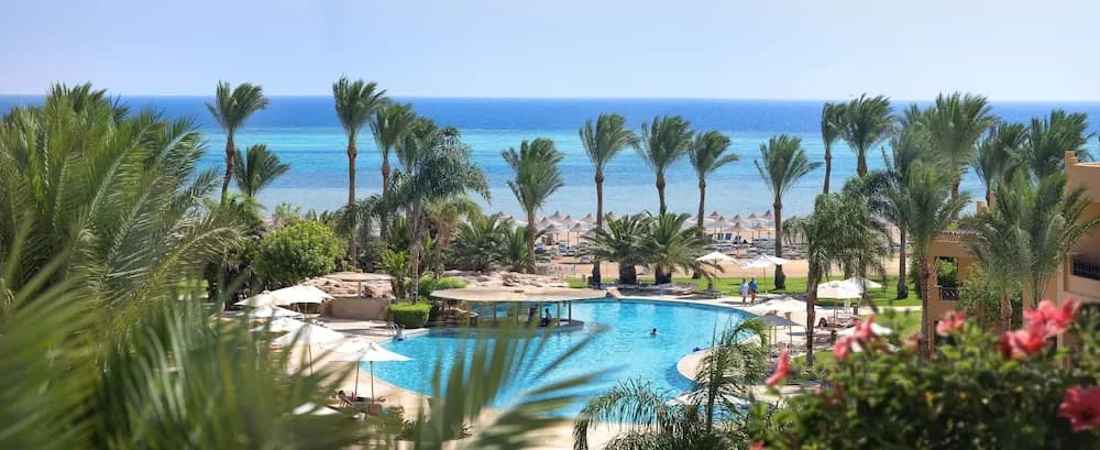 Stella Beach Resort & Spa