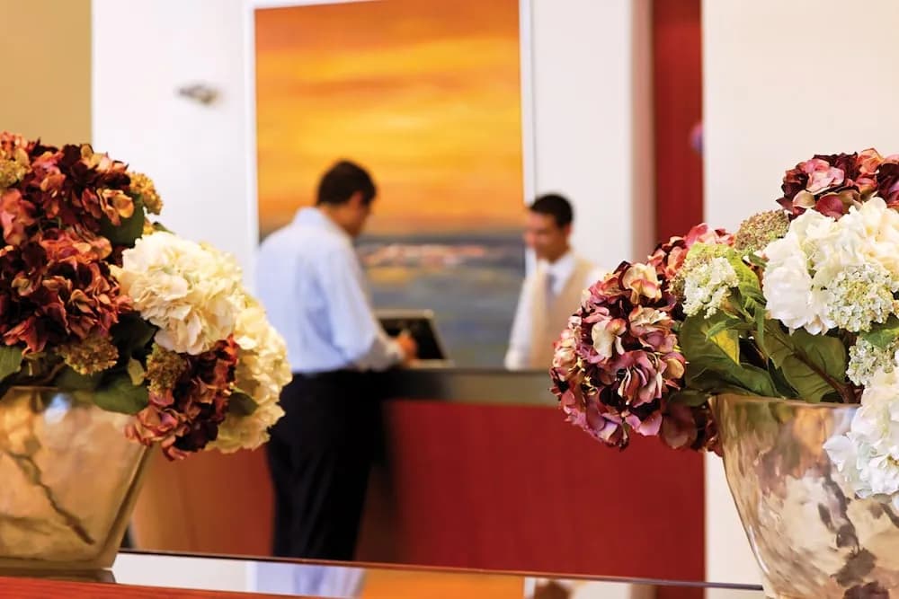 Mövenpick Resort El Sokhna 3