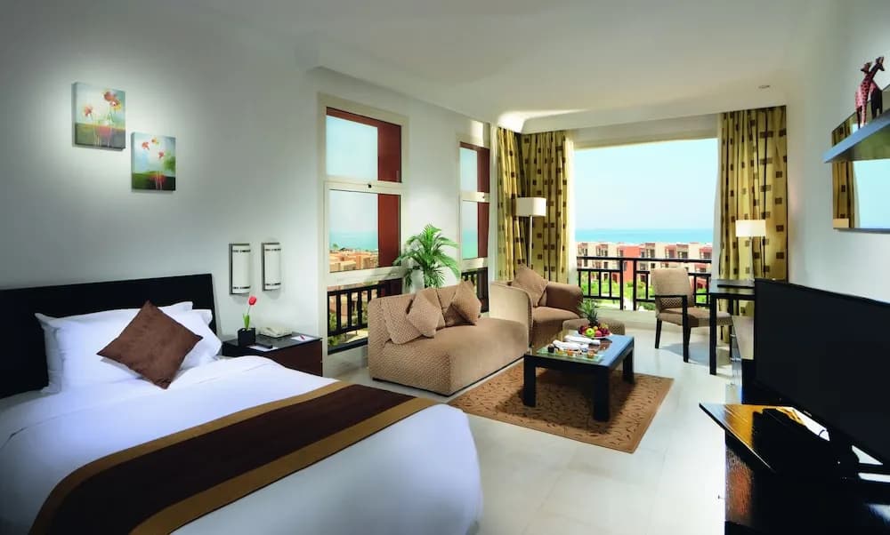 Mövenpick Resort El Sokhna 5