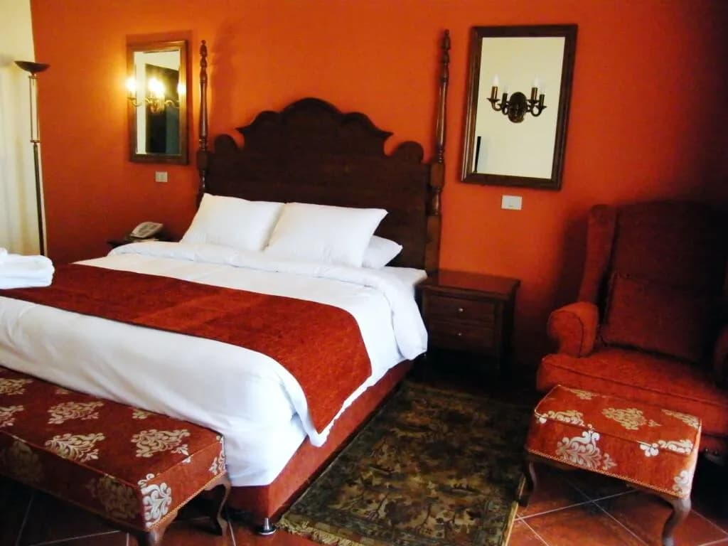 Dome Marina Hotel & Resort 3
