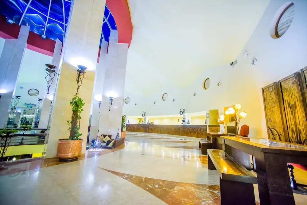 Carols Beau Rivage Matrouh 4