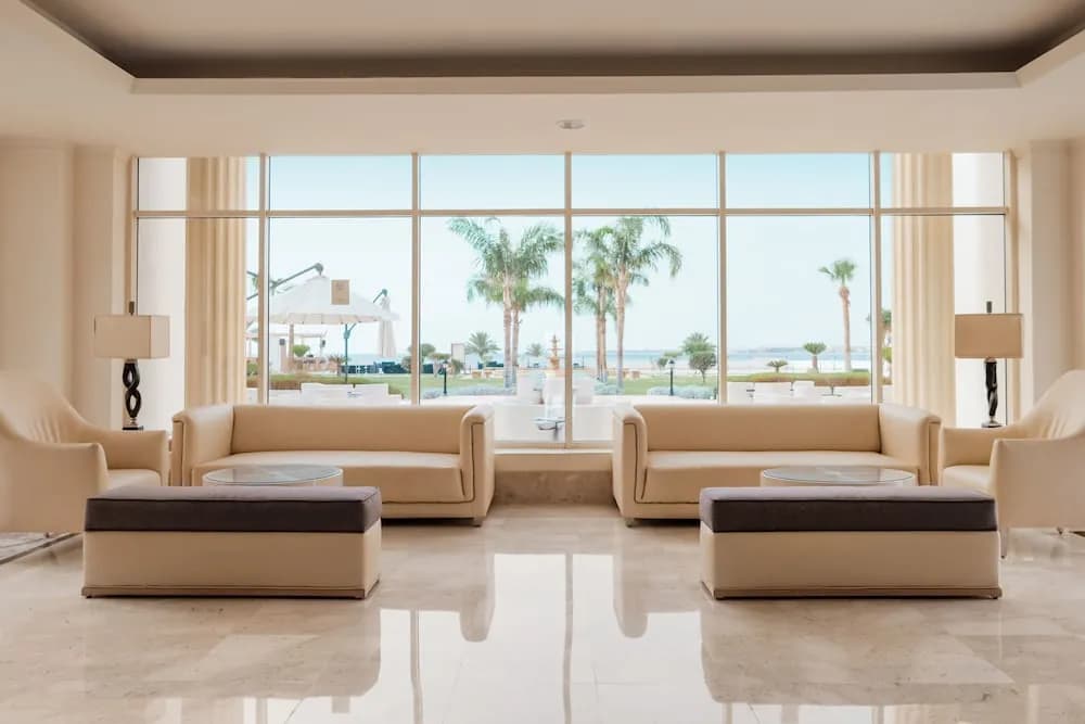 Old Palace Resort Sahl Hasheesh 4