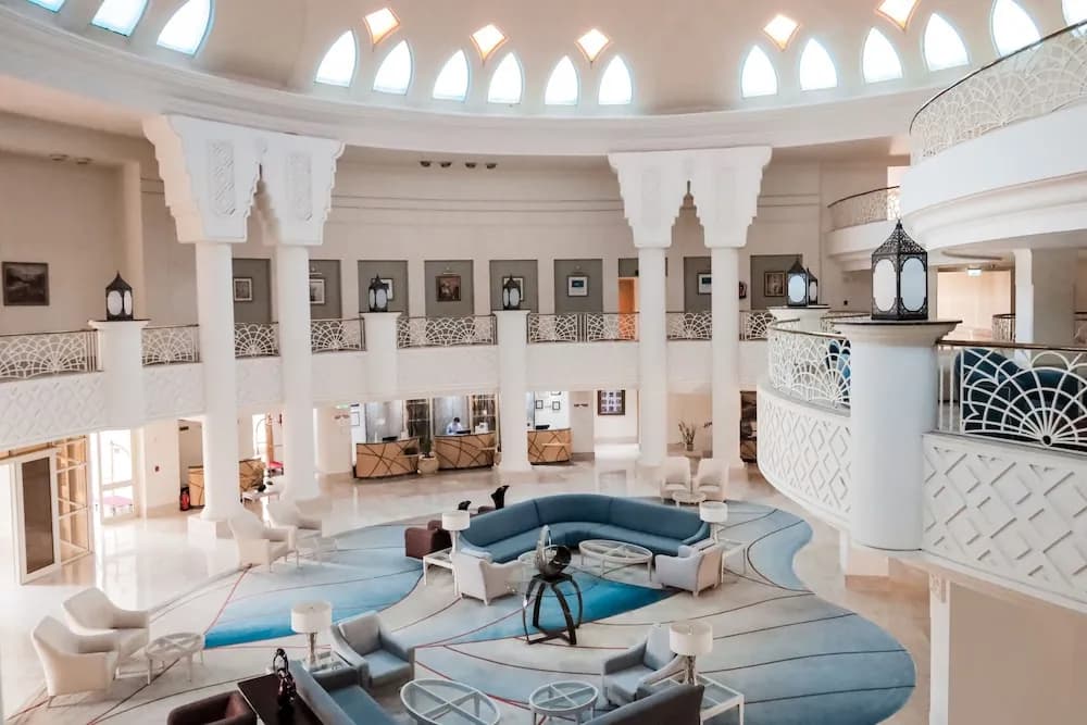Old Palace Resort Sahl Hasheesh 3