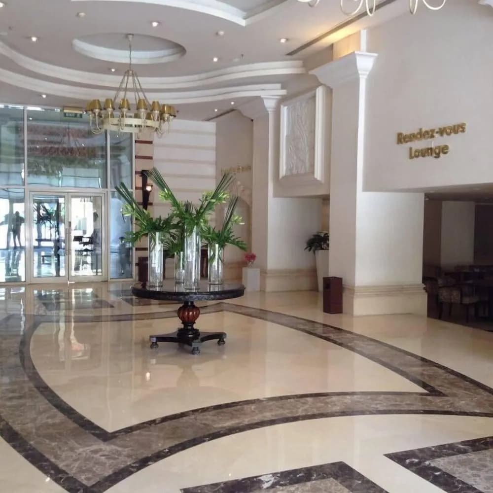 Hotel Amarante Pyramids 2