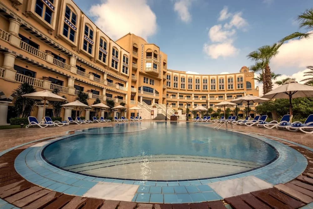 Helnan Dreamland Hotel