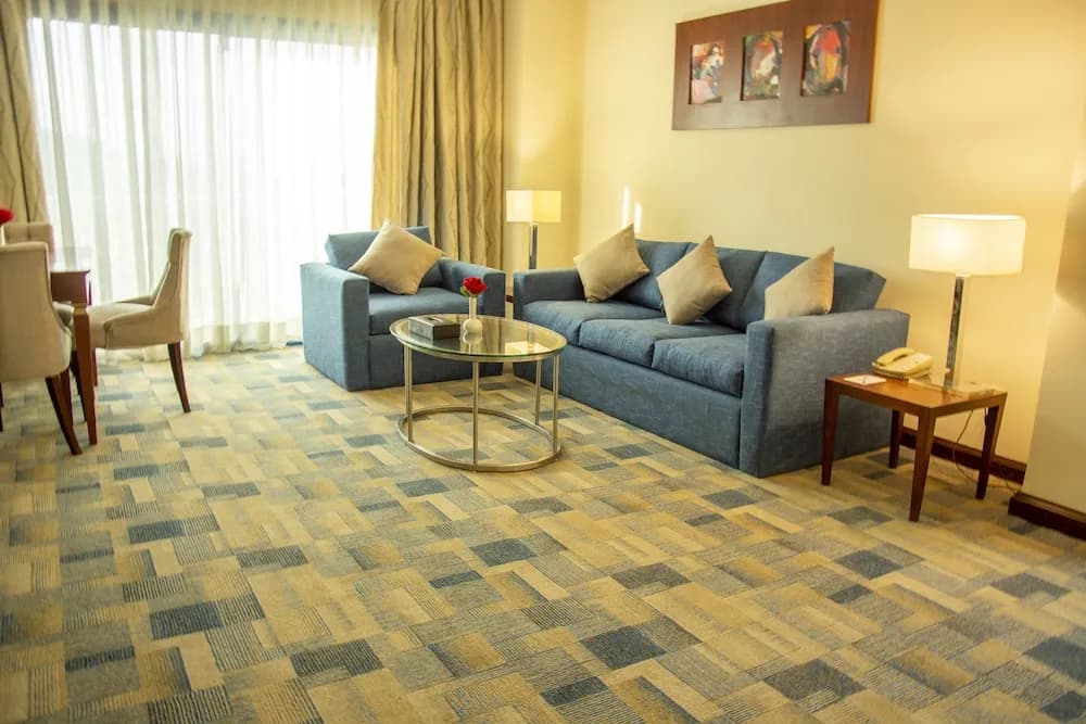 Helnan Dreamland Hotel 5