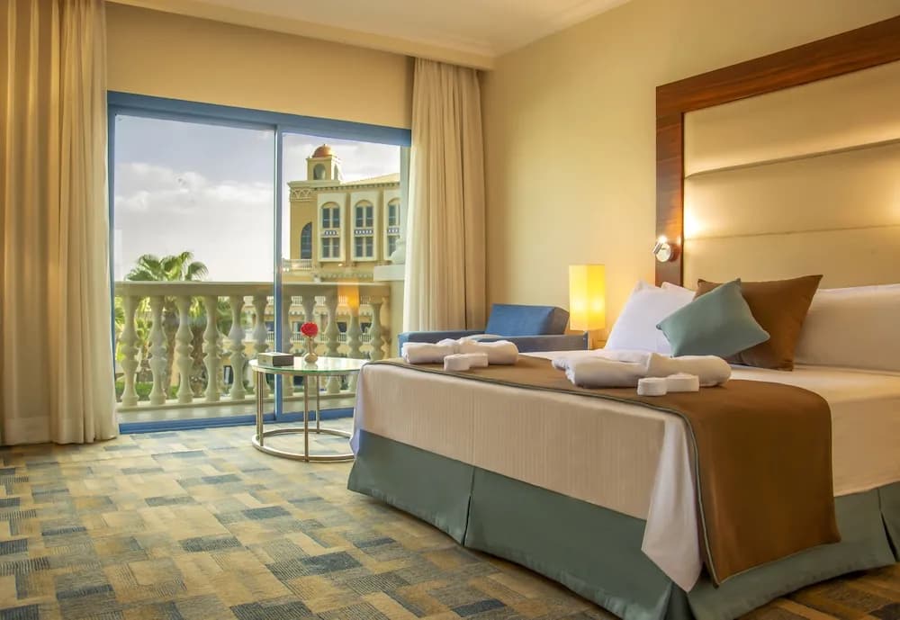 Helnan Dreamland Hotel 4
