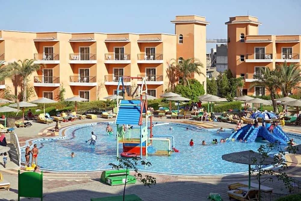 Three Corners Sunny Beach