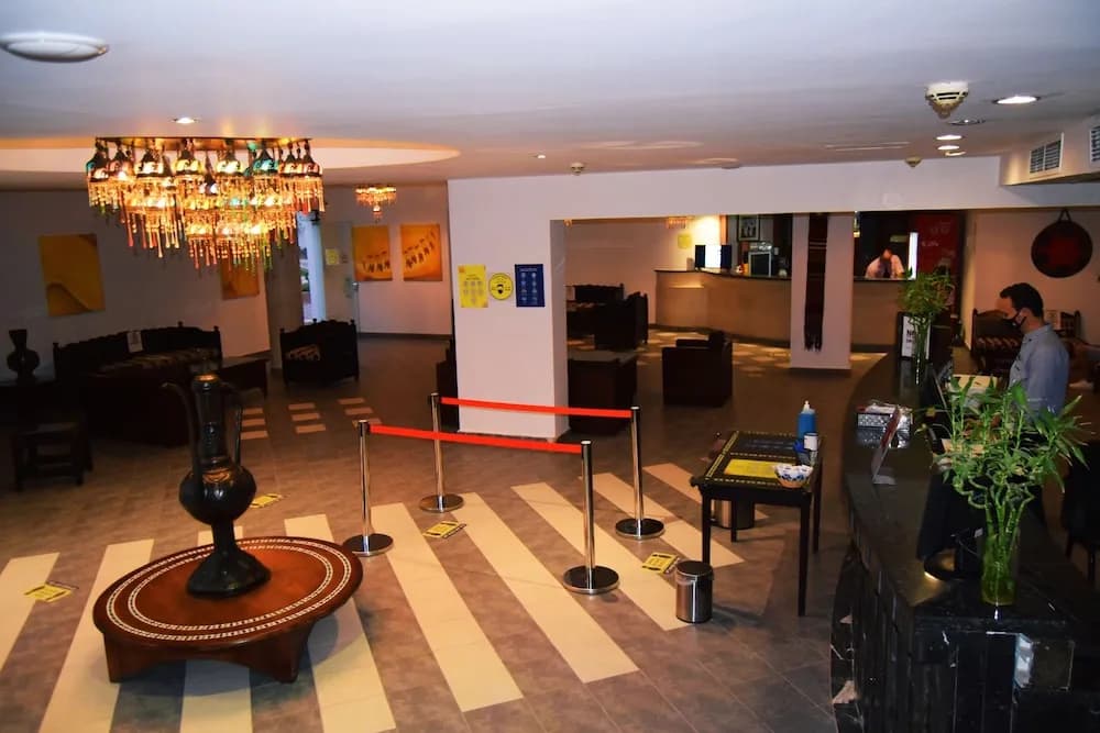 Naama Blue Hotel 3