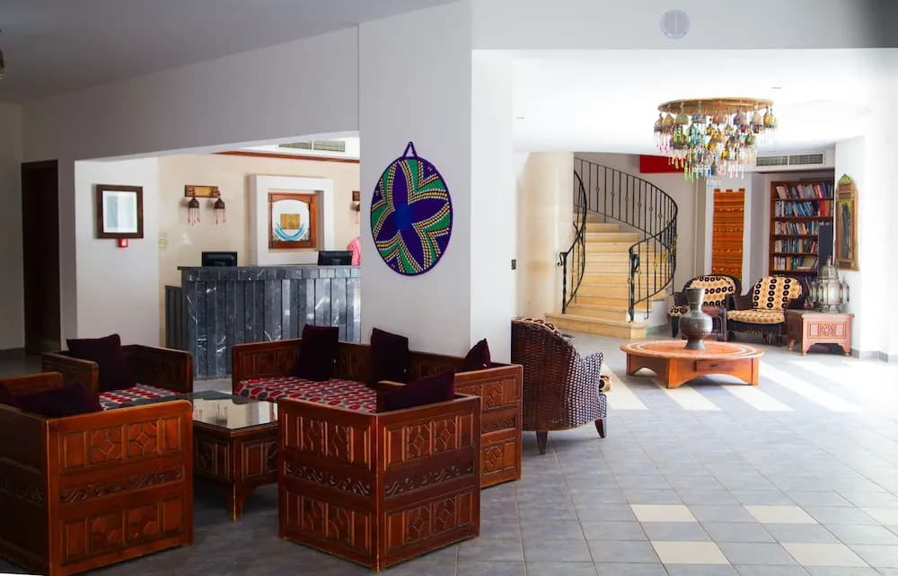 Naama Blue Hotel 4