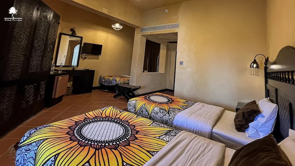 Dahab Paradise 5