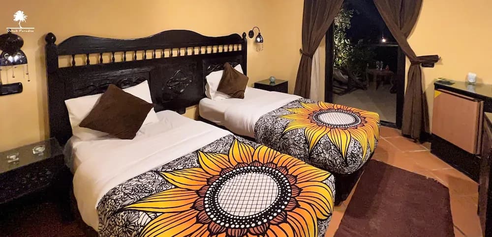 Dahab Paradise 4
