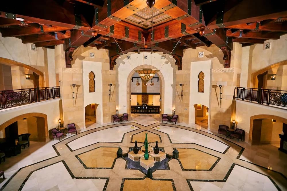 Pickalbatros Palace Hotel - Port Ghalib 3