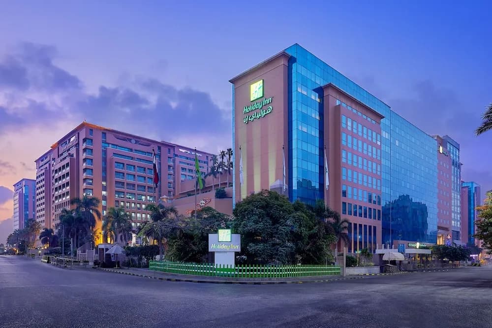 Holiday Inn Cairo - Citystars