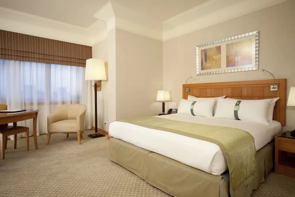 Holiday Inn Cairo - Citystars 4