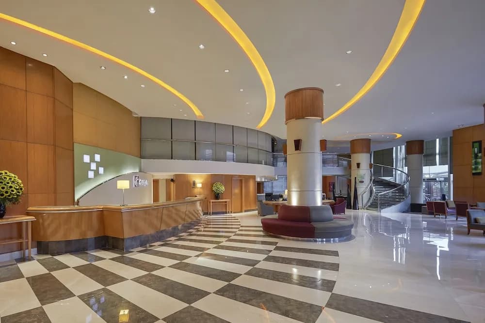 Holiday Inn Cairo - Citystars 2