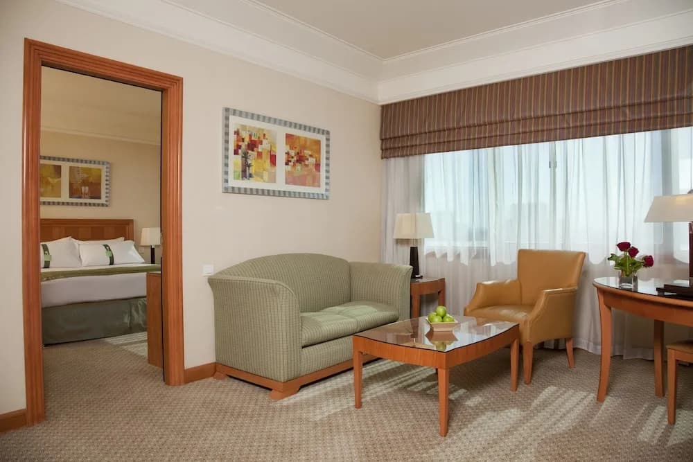 Holiday Inn Cairo - Citystars 3