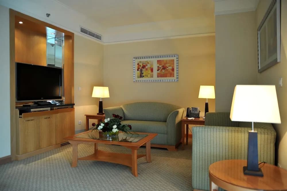 Holiday Inn Cairo - Citystars 5