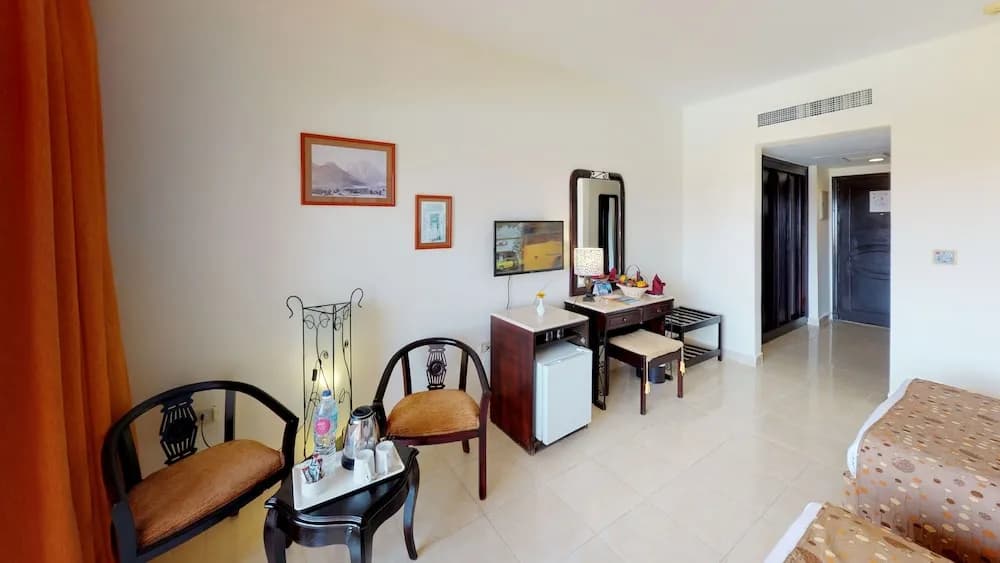 Wadi Lahmy Azur Resort 4