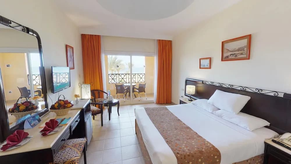 Wadi Lahmy Azur Resort 2