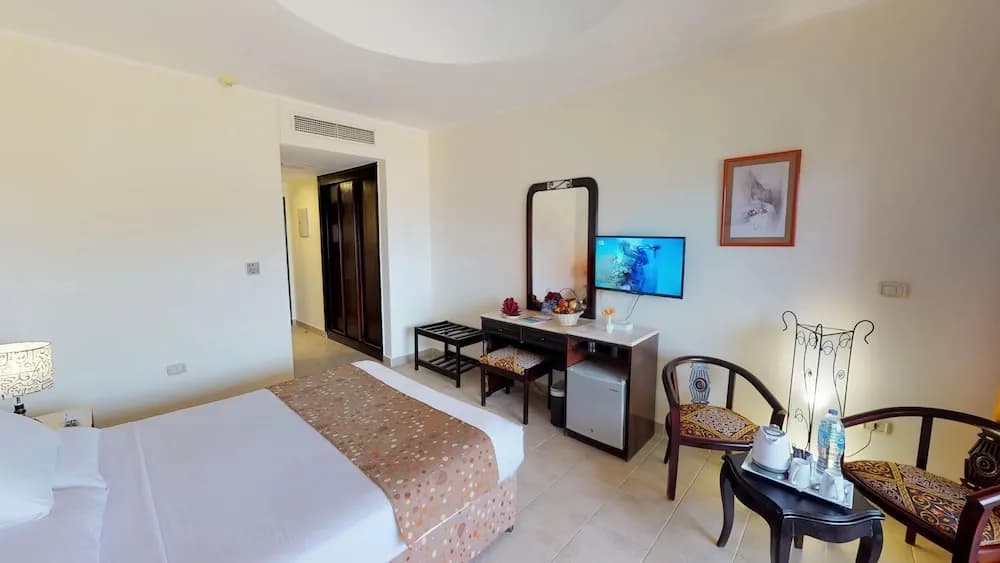 Wadi Lahmy Azur Resort 3