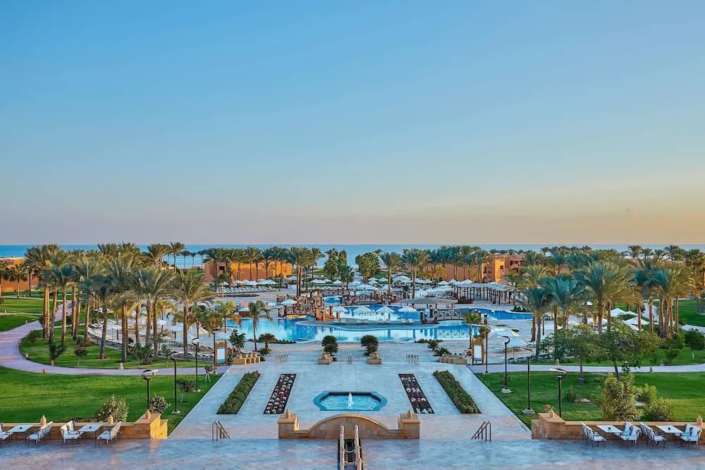 Jaz Grand Marsa