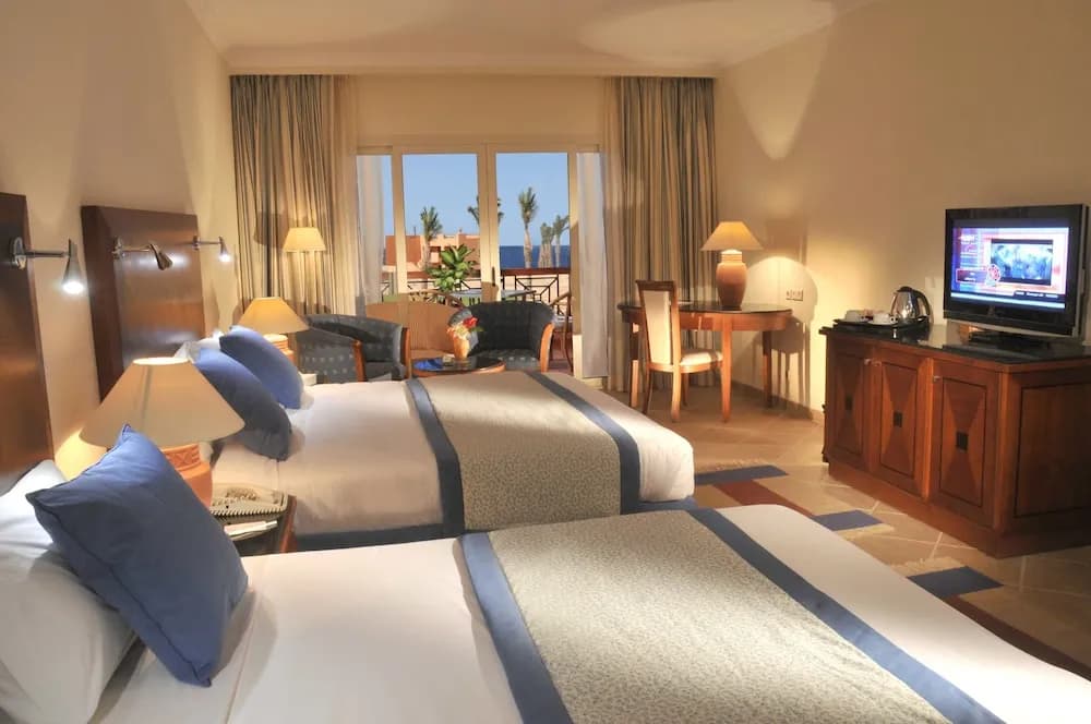 Jaz Grand Marsa 5