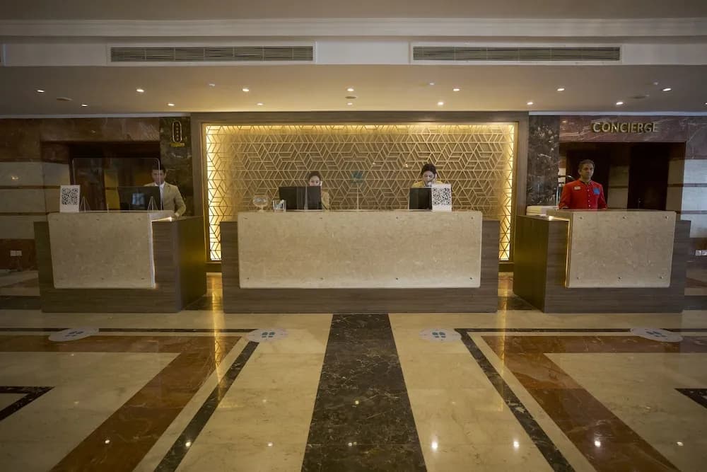 SUNRISE Alex Avenue Hotel 2