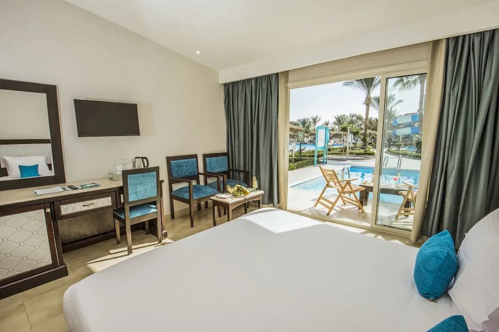 SUNRISE Aqua Joy Resort - Select 3