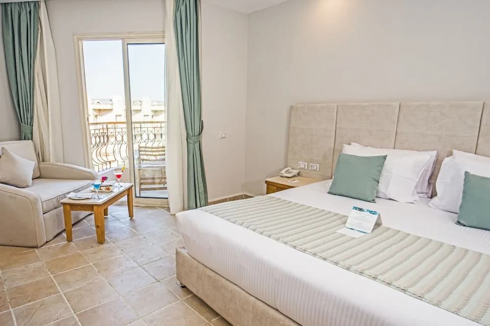 SUNRISE Aqua Joy Resort - Select 4