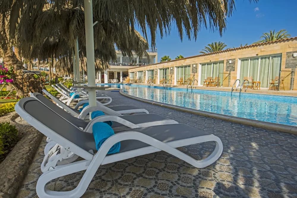 SUNRISE Aqua Joy Resort - Select 5