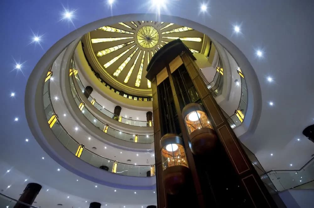 Stella Di Mare Beach Hotel & Spa Sharm El Sheikh 2