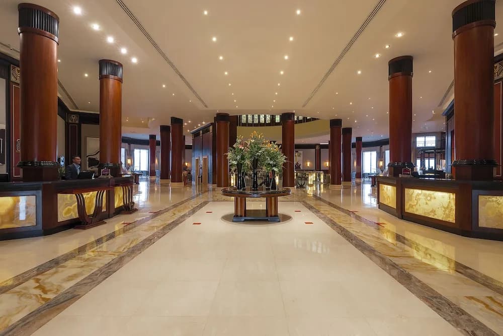 Stella Di Mare Beach Hotel & Spa Sharm El Sheikh 4