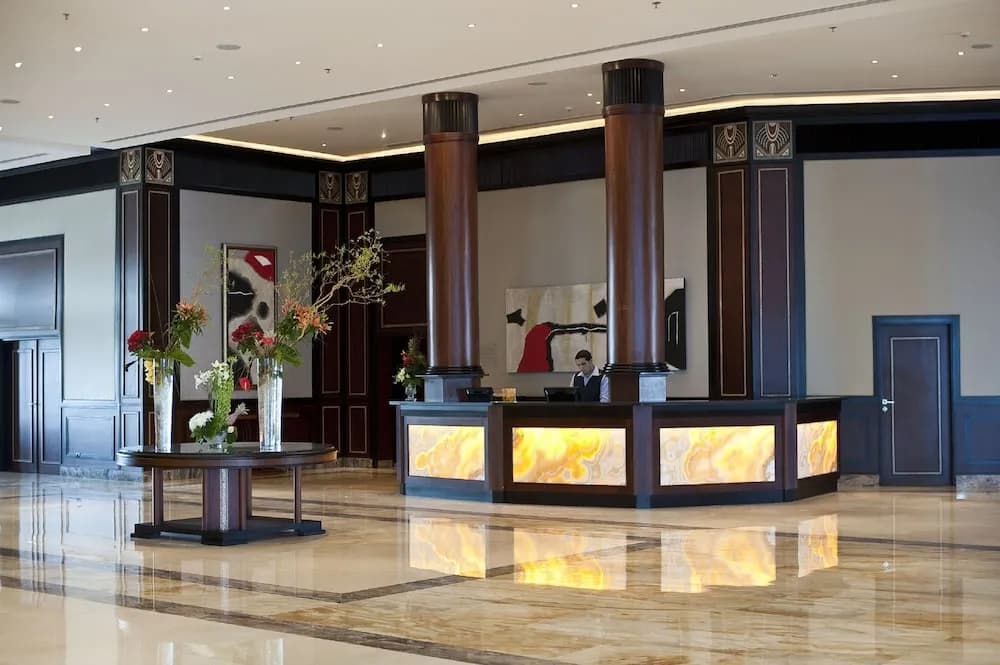 Stella Di Mare Beach Hotel & Spa Sharm El Sheikh 3