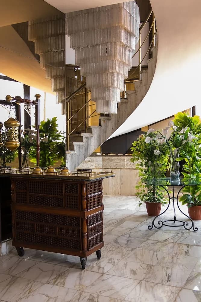 Plaza Hotel Alexandria 3
