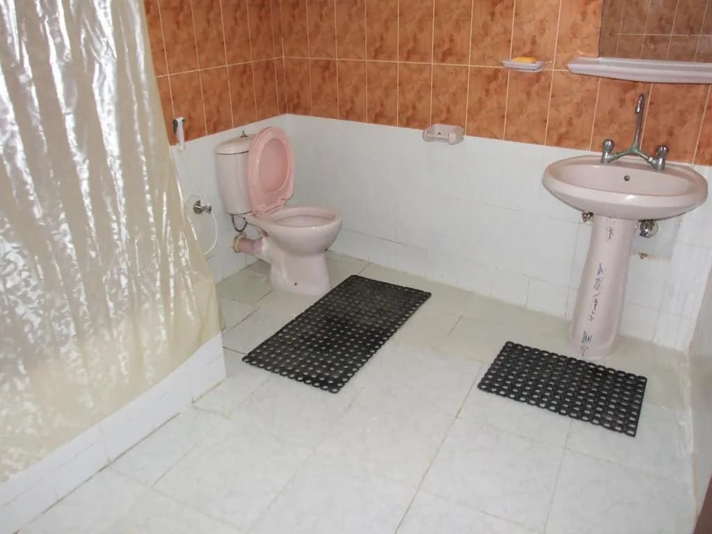 Parkside Dahab Plaza Hotel 4