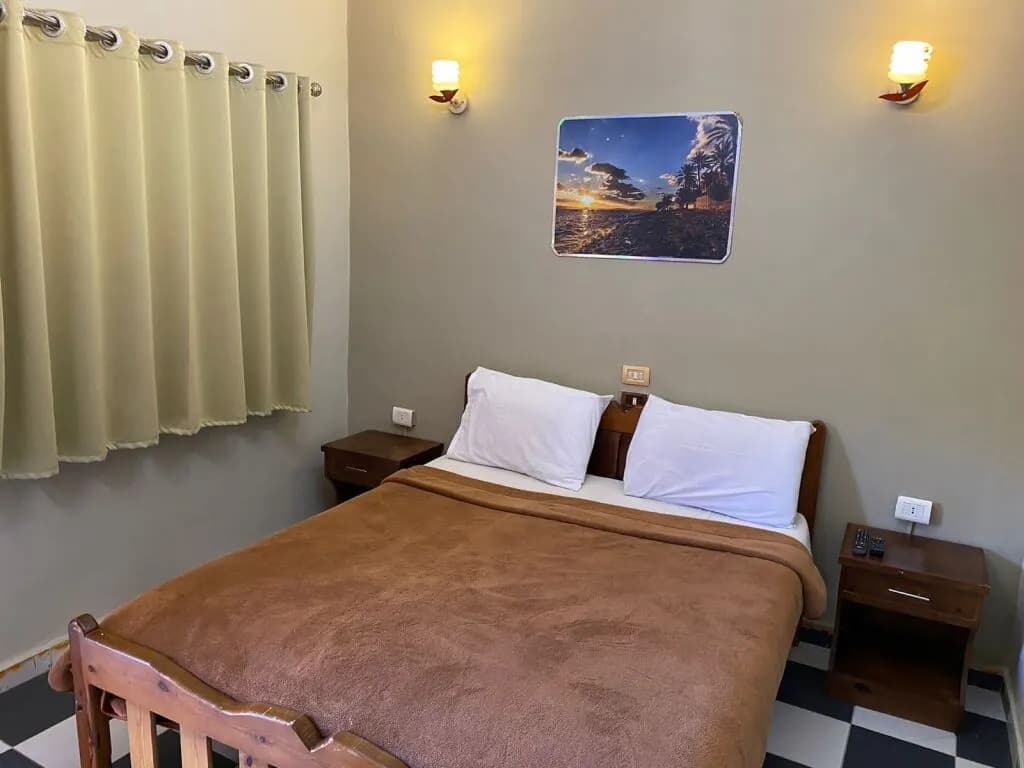 Parkside Dahab Plaza Hotel