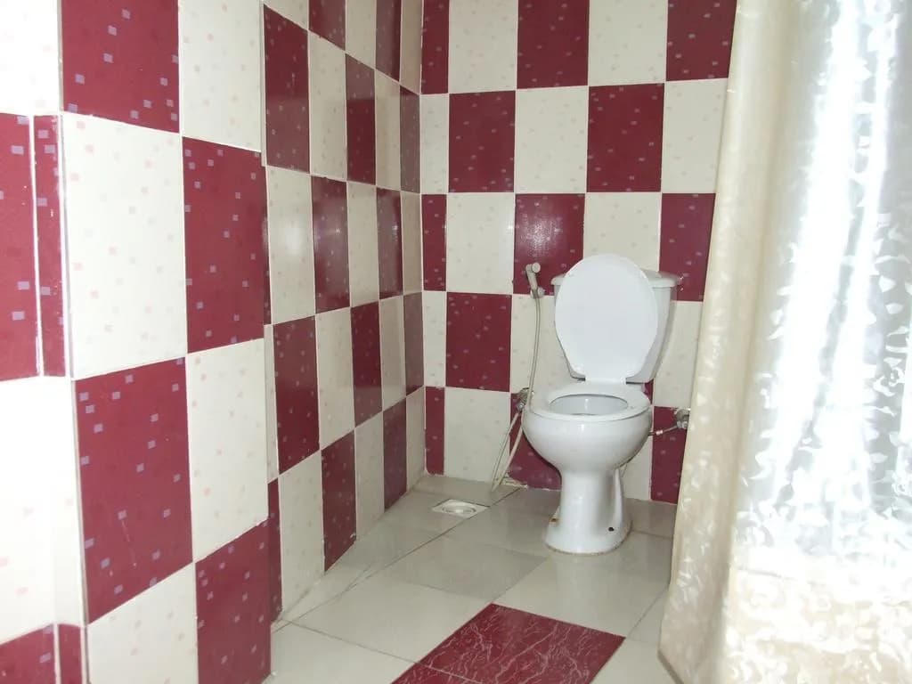Parkside Dahab Plaza Hotel 5