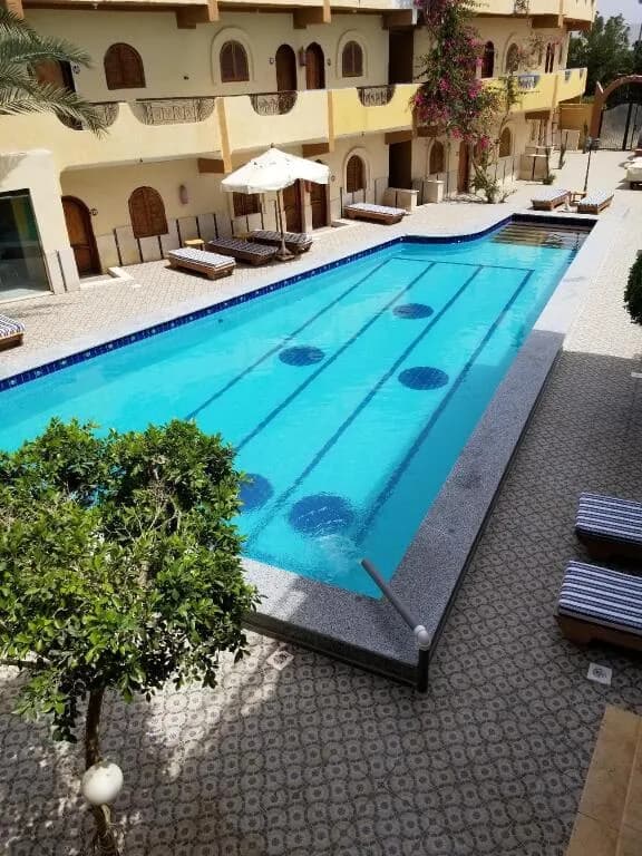 Parkside Dahab Plaza Hotel 3