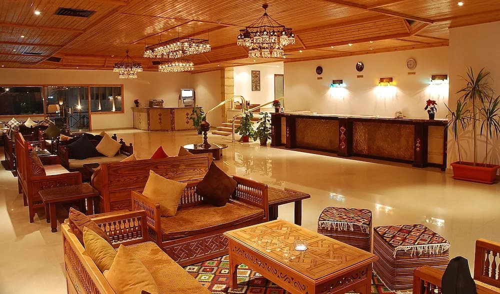 Falcon Naama Star Hotel 5