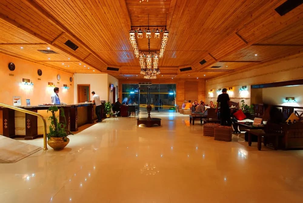 Falcon Naama Star Hotel 3