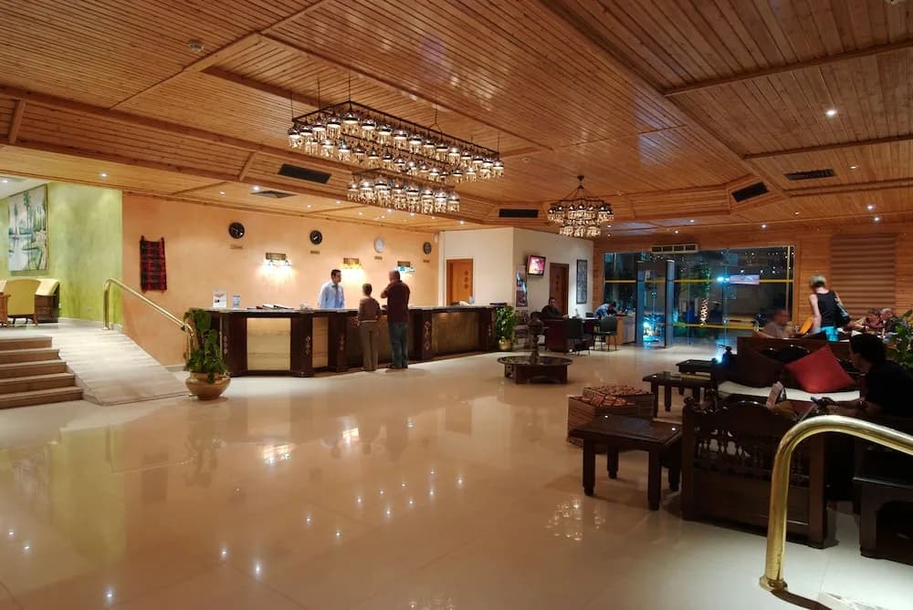 Falcon Naama Star Hotel 4
